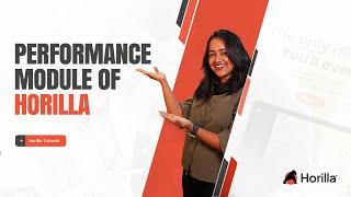 How to Manage Employee Performance in Horilla HRMS | Free HR Software | Horilla Performance Software