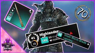 How To Get Legendary Gear in For Honor | FOR HONOR ULTIMATE GEAR GUIDE