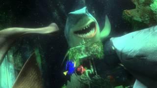 Officiële Vlaams gesproken trailer Finding Nemo 3D