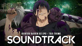 『  Toji Theme 』- Jujutsu Kaisen Season 2 Episode 03 OST Cover