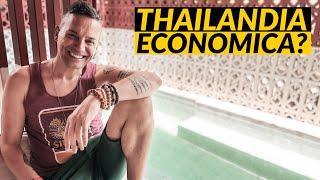 My THAI Residence: Living Expenses in the Heart of Bangkok 