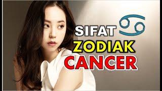 KARAKTER DAN SIFAT ZODIAK CANCER TERLENGKAP