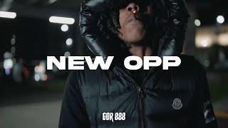 Sha Gz x Murda B Type Beat - "NEW OPP" (Prod. GOR 888)