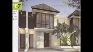 Harvest Bintaro Residence