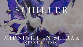 SCHILLER: „Midnight In Shiraz” // Official Video
