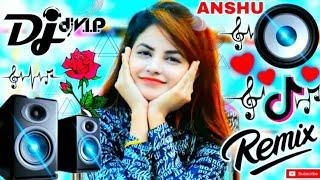 Chahunga Main Tujhe Hardam ️ Dj Remix||  Hard Bass  || Heart Touching Song  || Trending Recorder