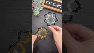 WoW! Easy Craft Idea! DIY Christmas 2024