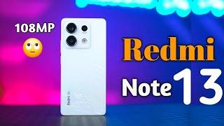 Redmi Note 13 5G Full Informations Video In Hindi ️ Clear Away All Your Doubts And Conclusions