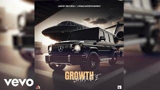 Shane E - Growth | Official Audio