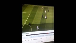 Fifa16 Symulowanie Faulu