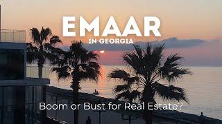 Dubai’s Emaar is Coming to Georgia! Game-Changer or Real Estate Trap?