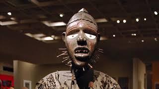 African Art - AP Art History