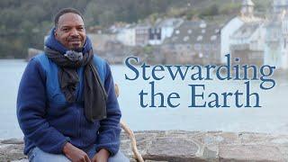 Stewarding the Earth – Rhamis Kent: Midday Meditations 1