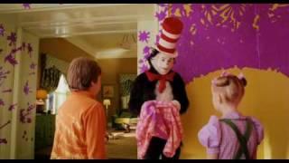 The Cat in the Hat - Honey, it was ruined when she bought it