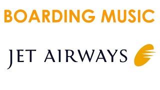 Jet Airways India New Boarding Music