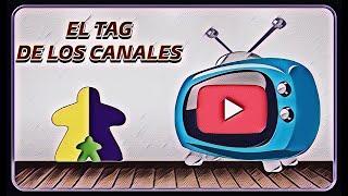 Tag de los canales (de juegos de mesa)