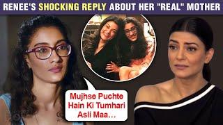 Sushmita Sen’s Daughter Renee Sen’s SHOCKING Revelations About Her 'Real Mother'