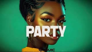 Afrobeat Instrumental 2025 Ayra Stars ft Omah Lay Type Beat x Tems " PARTY " Emotional