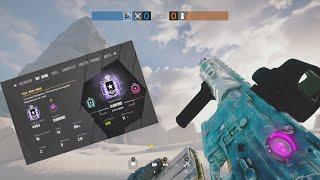 How I got *DIAMOND* in the *1ST DAY* of OPERATION NEON DAWN