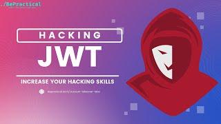 BUG BOUNTY TUTORIAL: ACCOUNT TAKEOVER | JWT HACKING