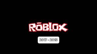 Evolusi logo roblox dulu vs sekarang (2024 - 1989) INDONESIA #roblox #shorts