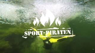 Sport-Piraten Canyoning