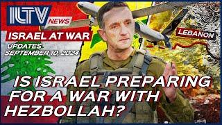 Israel Daily News – War Day 340 | September 10, 2024