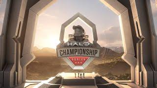 [HALO] 24.02.2023 - G1 vs Luminosity @ HCS Charlotte Major Pool C