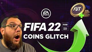 FREE FIFA 22 Points | Tutorial PS5 PS4 FIFA 22 Points | POINTS LEGAL GLITCH