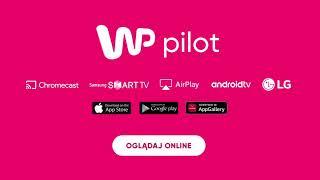 WP Pilot – polska platforma telewizji internetowej.