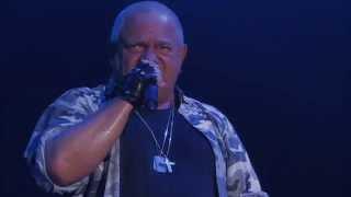 U.D.O. -  Pain - Masters of Rock 2015 DVD