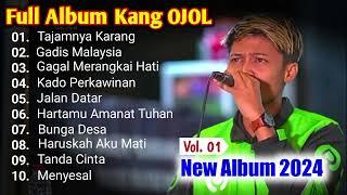 FULL ALBUM BANG OJOL || VIRAL TIKTOK