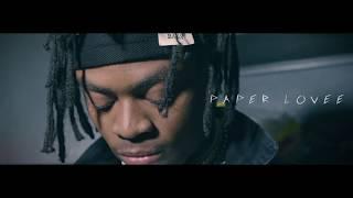 Paper Lovee -  Real Solid [Official Video] [Shot By @FrescoFilmz]