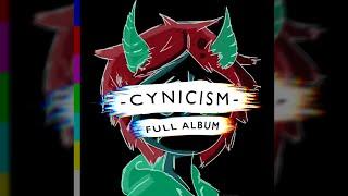 HALFGOOD - Cynicism [Full Album]