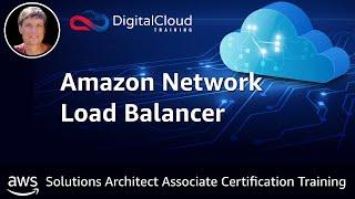 Amazon Network Load Balancer (NLB)