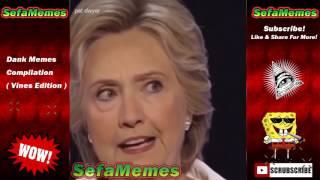 Dank Memes Vine Compilation V5 [HD 2016]