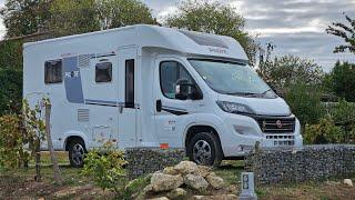 PILOTE problems during two-year ownership | Pilote Motorhome Review #motorhome