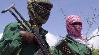 Somalia's al Shabaab militants announces execution of spies