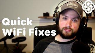 How to Fix Home WiFi and Router Issues - Switcher Studio