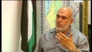 In Focus - Carl Arrindell interviews Gaza Prison Minister