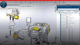 3DEXPERIENCE SOLIDWORKS Professional for Makers