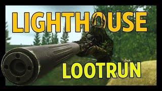 Lighthouse Full Loot Guide (All Rare Spawns)