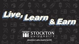 Summer Live Learn Earn