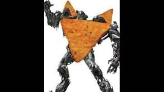 Starscream Stardorito +Transformers #transformersmemes #gachaclub #transformers