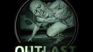 Fix lag in Outlast!!!