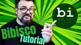 Bibisco 3.0 - Tutorial completo in italiano