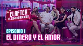 ¡Beibi presenta el primer After de Enamorándonos con Gidalthi, Sergio, Luciana y Kari G!