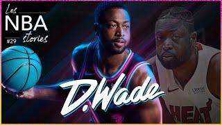 DWYANE WADE, LA FOLLE CARRIÈRE DU FLASH - LNS #29