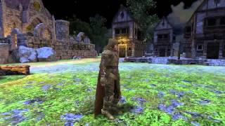 Pathfinder Online - Gameplay Footage