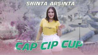 Shinta Arsinta - Cap Cip Cup (Official Music Video)